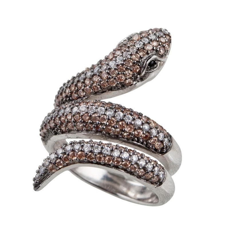 Serpent Ring 5