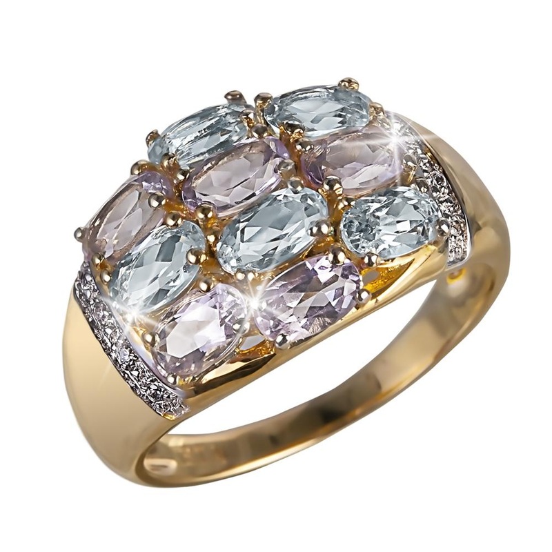 Wysteria Sky Ring 5