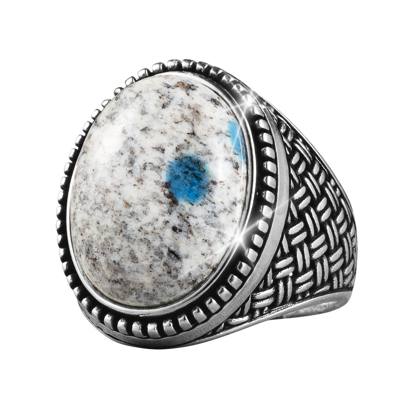 Jasper Knight Men’s Ring 9