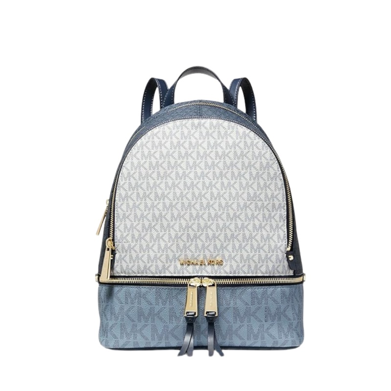 MichaelKors Rhea Zip Medium Backpack