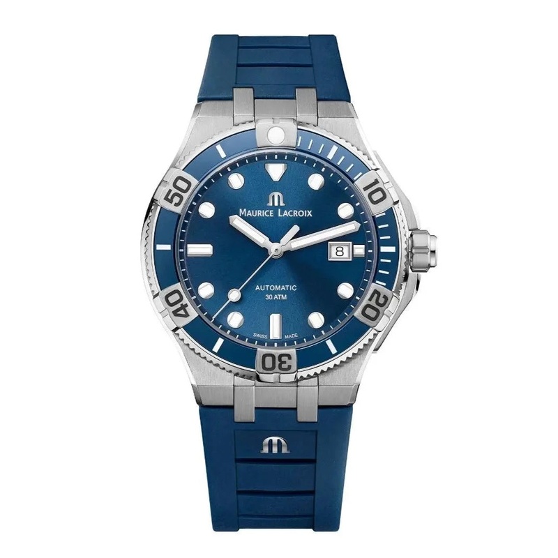 Aikon Venturer  – AI6058-SS001-430-1