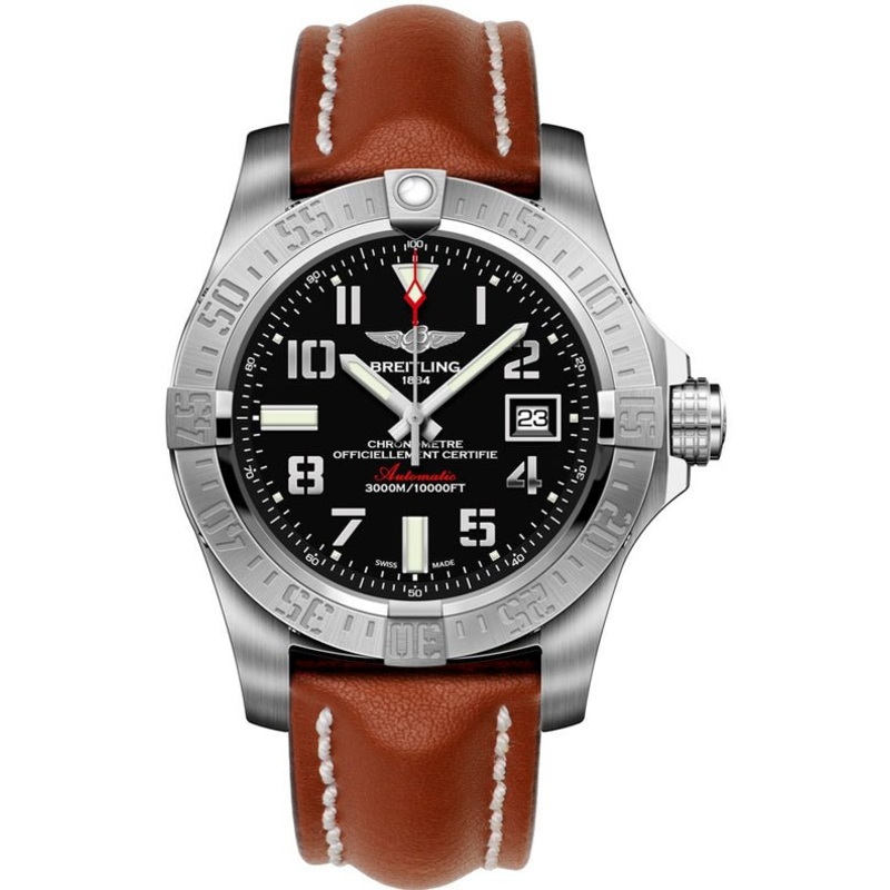 Avenger II Seawolf  45  – A1733110/BC31/434X