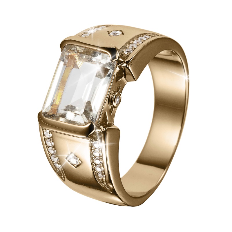 Frontier Men’s Ring 9