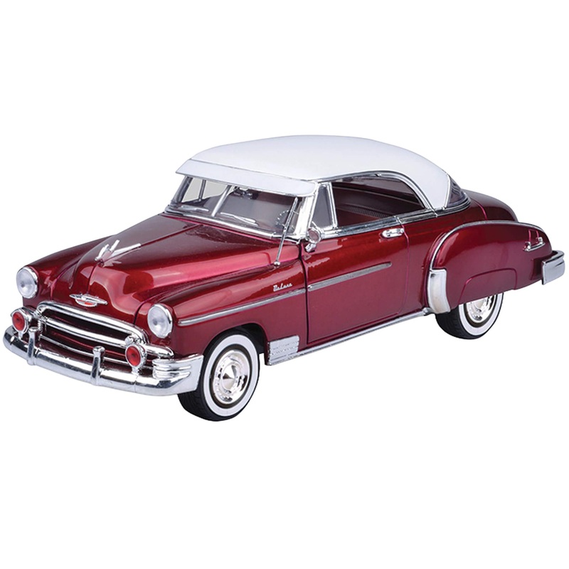 1950 Chevy Bel Air