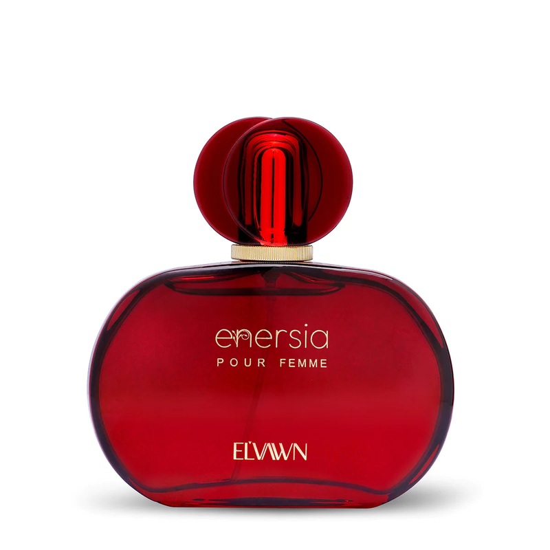 EL’VAWN – Enersia – Pour Femme – 100ml