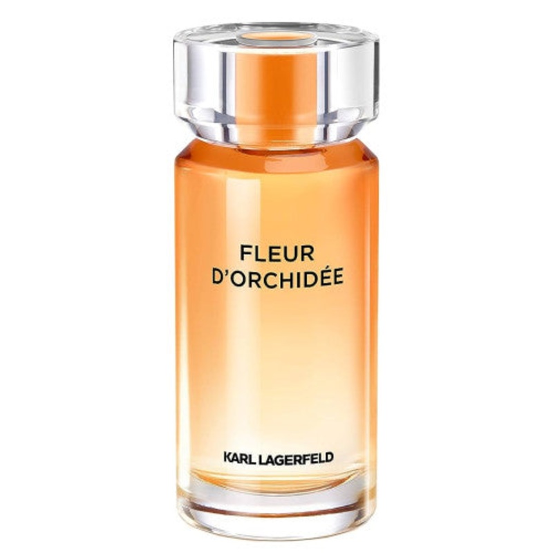 Karl Lagerfeld Fleur De D’Orchide for womenEau De Parfum – 100ml