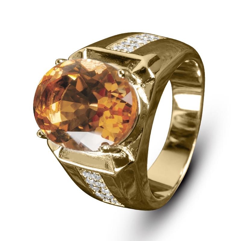 Riotous Rush Ring 14