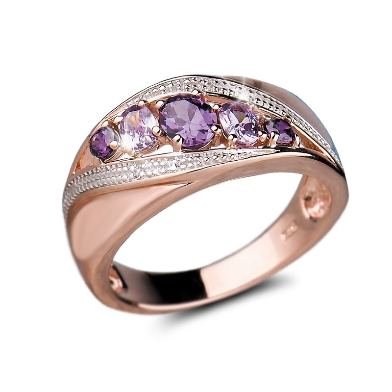 Roxo Shades Rings 5