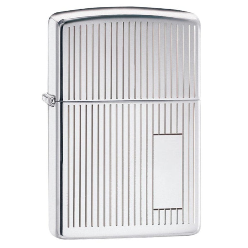 Zippo Classic Stripes Lighter