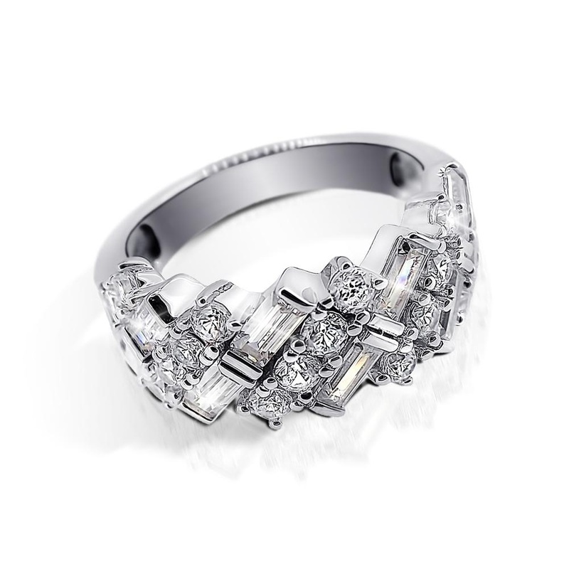 Ascot Ring 5