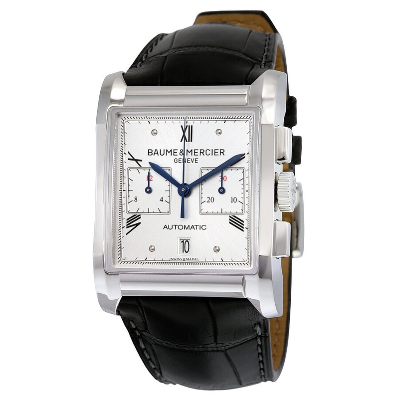 Baume and Mercier Hampton Milleis Automatic Men’s Watch 10032