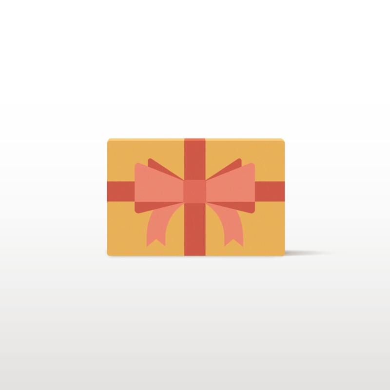 Gift Card $10