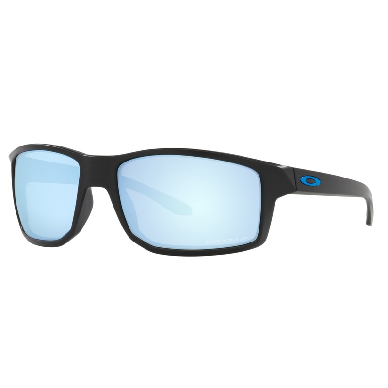 Oakley  0OO9449 944916 60 (OAK22) Men’s Matte Black Gibston Sunglasses