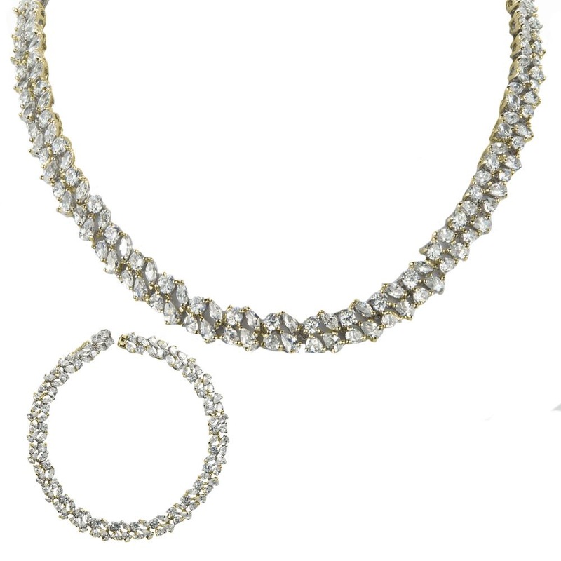 Versaille Collection Set