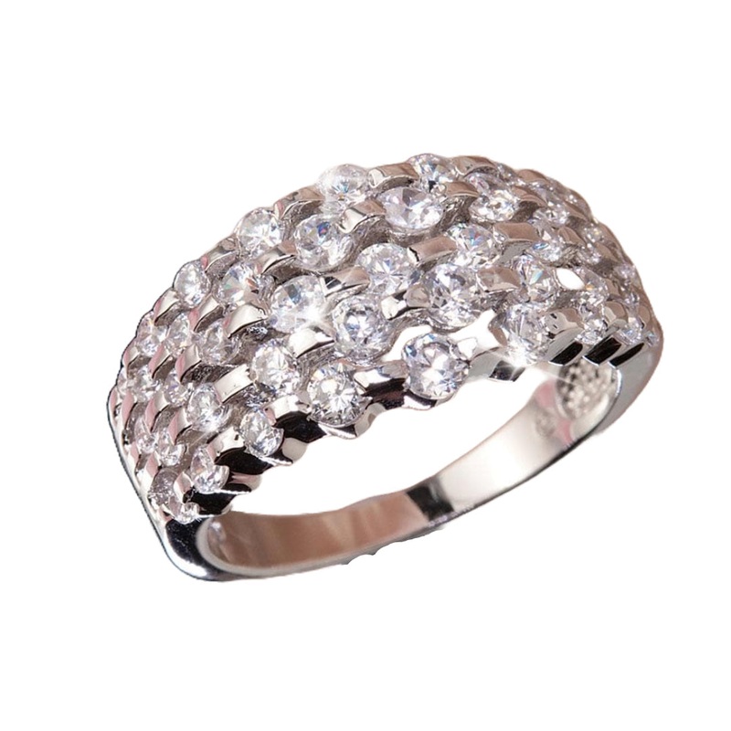 Amelia Ring 5