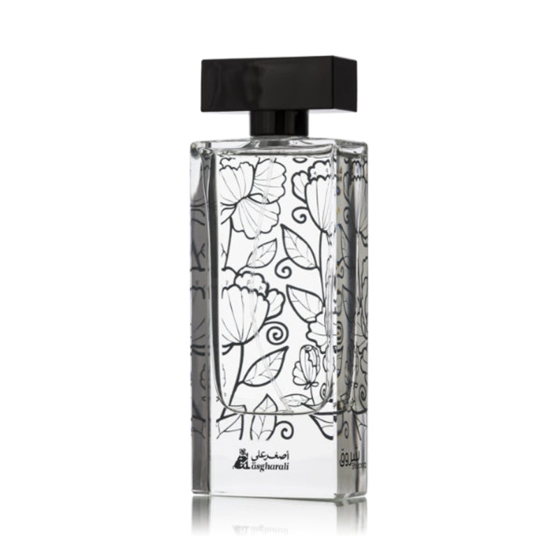 Asghar Ali Shurooq Spray 100ml