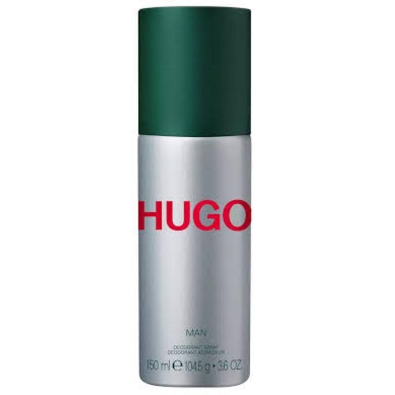Hugo Boss  Man Deodorant Spray  150ml