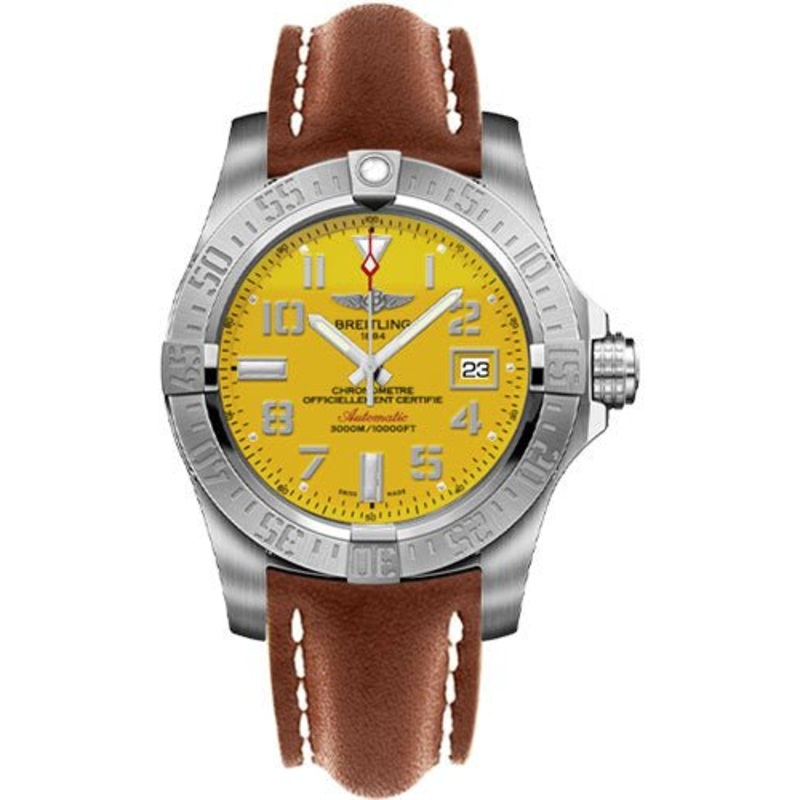 Avenger 11 Seawolf  – A1733110/I519/434X