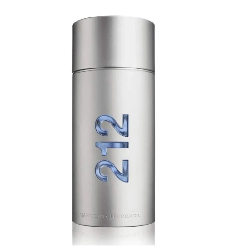 CH 212 Men NYC Eau De Toilette For Him – 100ml