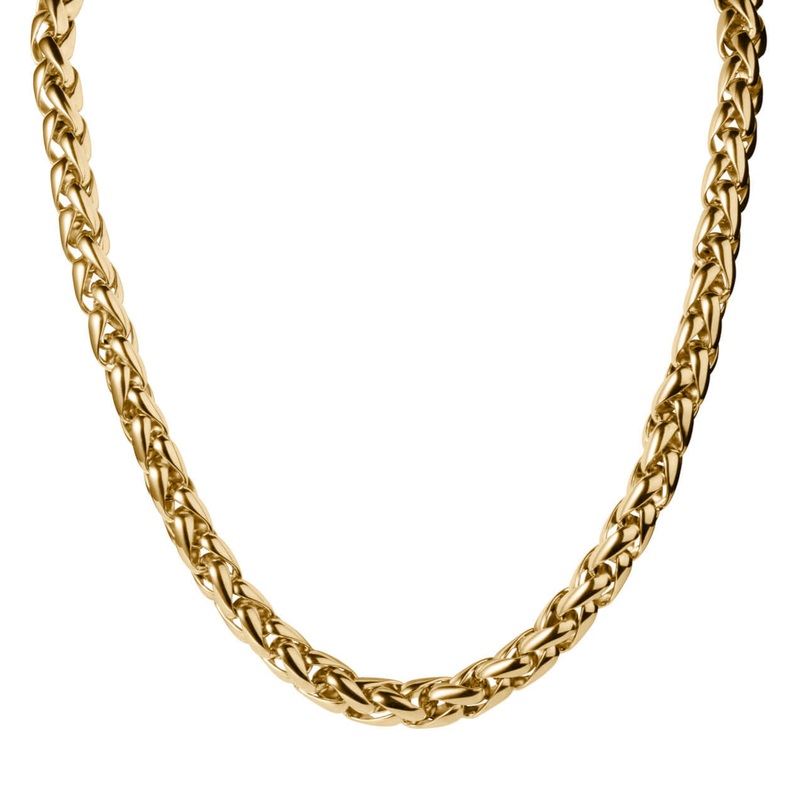 Dakota Men’s Necklace