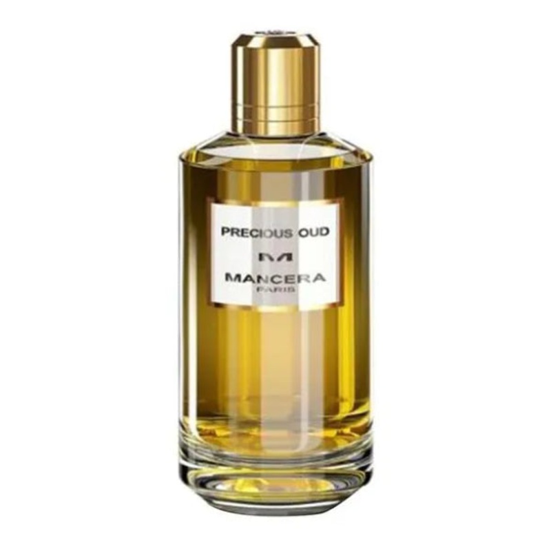 Mancera Precious Oud Eau De Parfum – 120ml