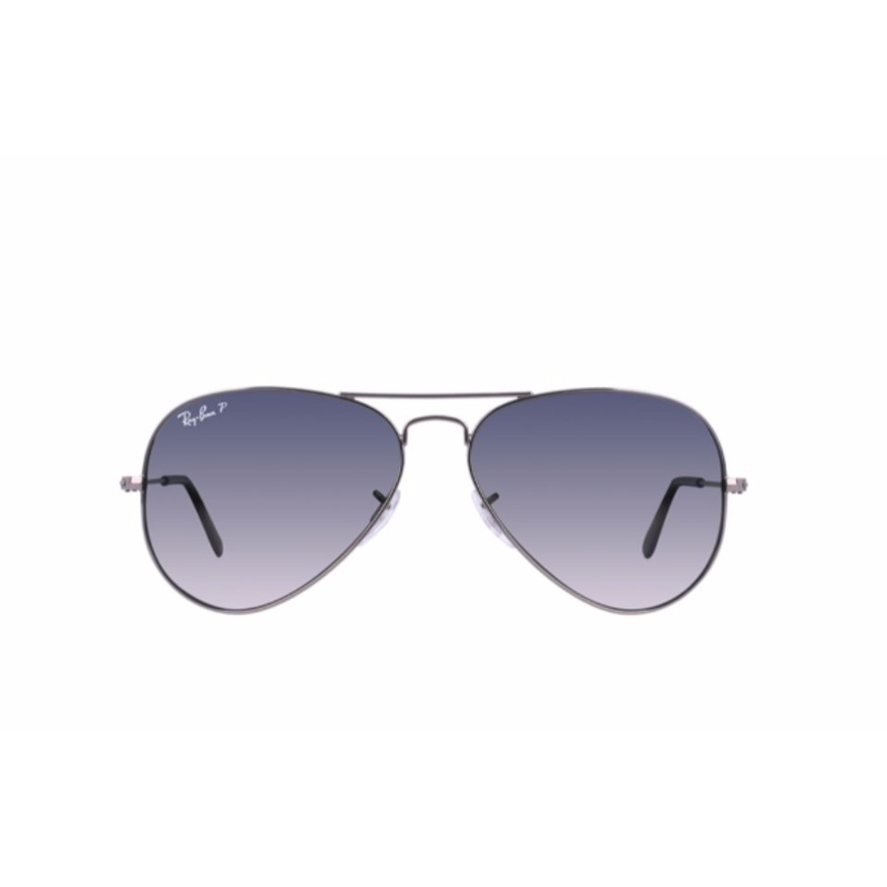 Ray-Ban Aviator Rb3025 004/78 62 3P
