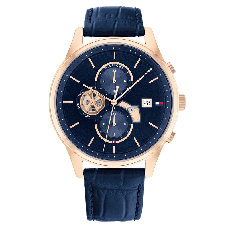 TOMMY HILFIGER WESTON MEN’S WATCH TH1710503