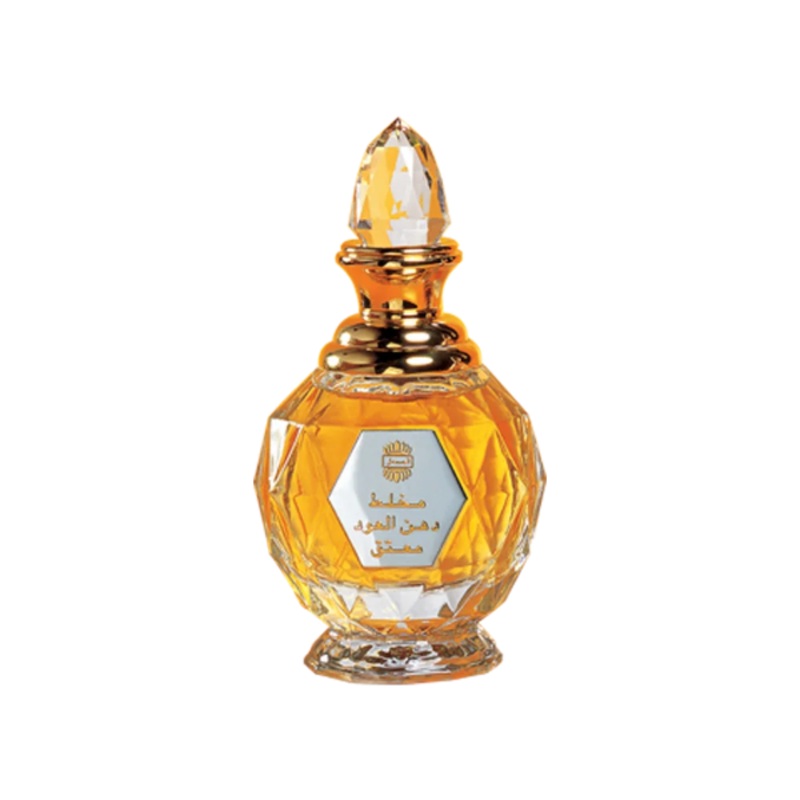 Ajmal – M Danhal Oudh Moattaq Eau De Parfum – 60ml