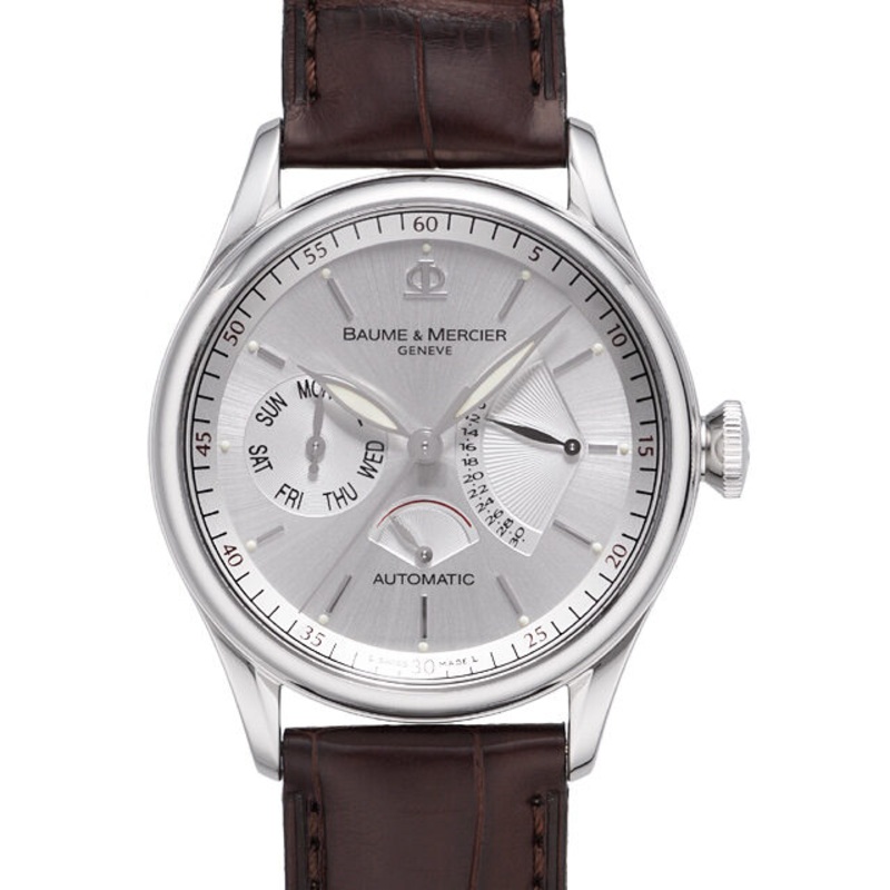 Baume and Mercier Limited Edition Classima Executives Men’s Watch 08736
