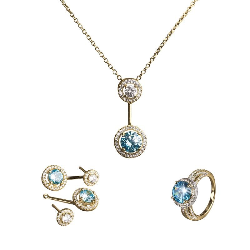 Catalina Halo Collection 5