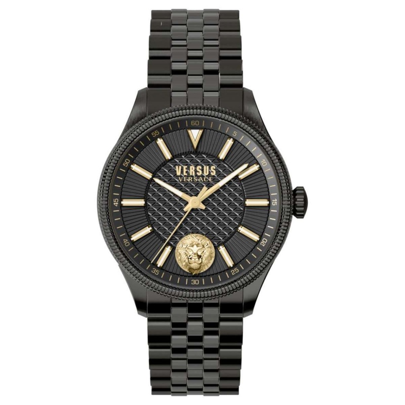 VERSUS VERSACE Lea Crystal Men’s  Watch