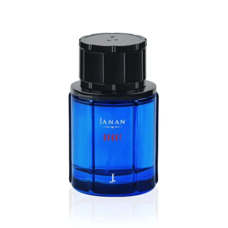 Junaid Jamshed Janan Sport Eau de Parfum – 30ml
