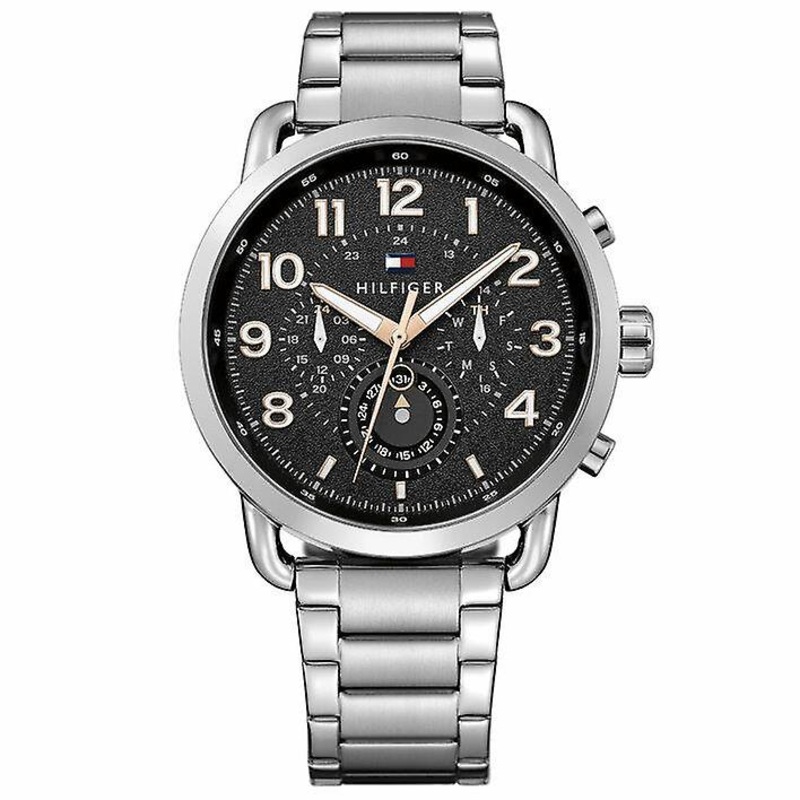 Tommy Hilfiger Briggs Multi-Function Men’s Watch TH1791422