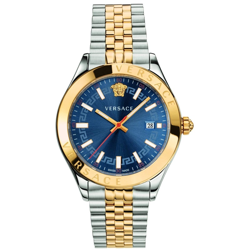 Versace Hellenyium  – VEVK00520