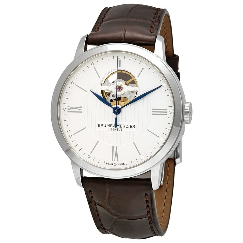 Baume et Mercier Classima Core Automatic Men’s Watch M0A10274