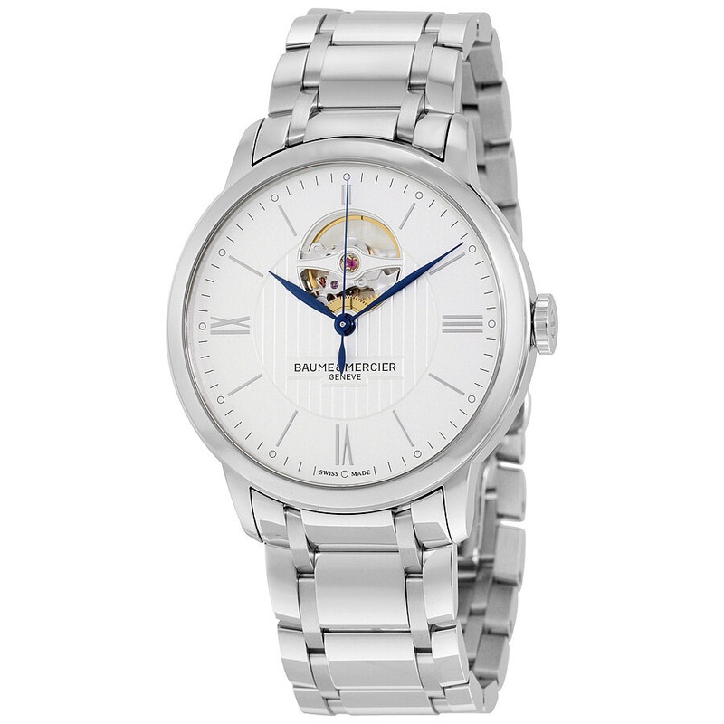 Baume et Mercier Classima Core Automatic Men’s Watch M0A10275
