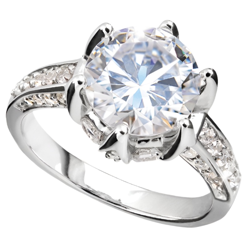 Lotus Ring 5
