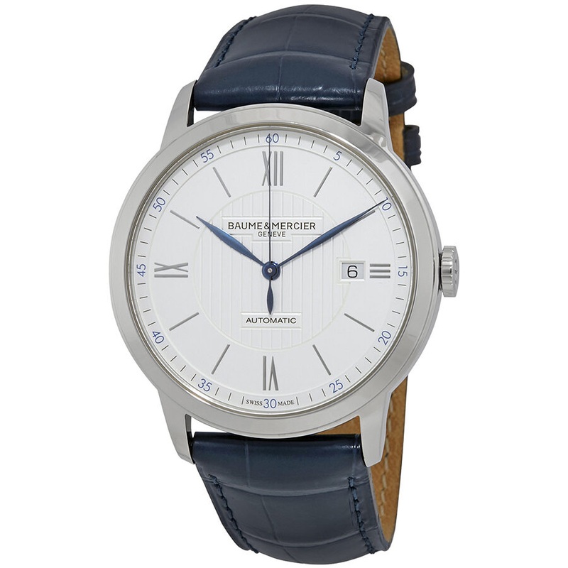 Baume et Mercier Classima Automatic Men’s Watch MOA10333