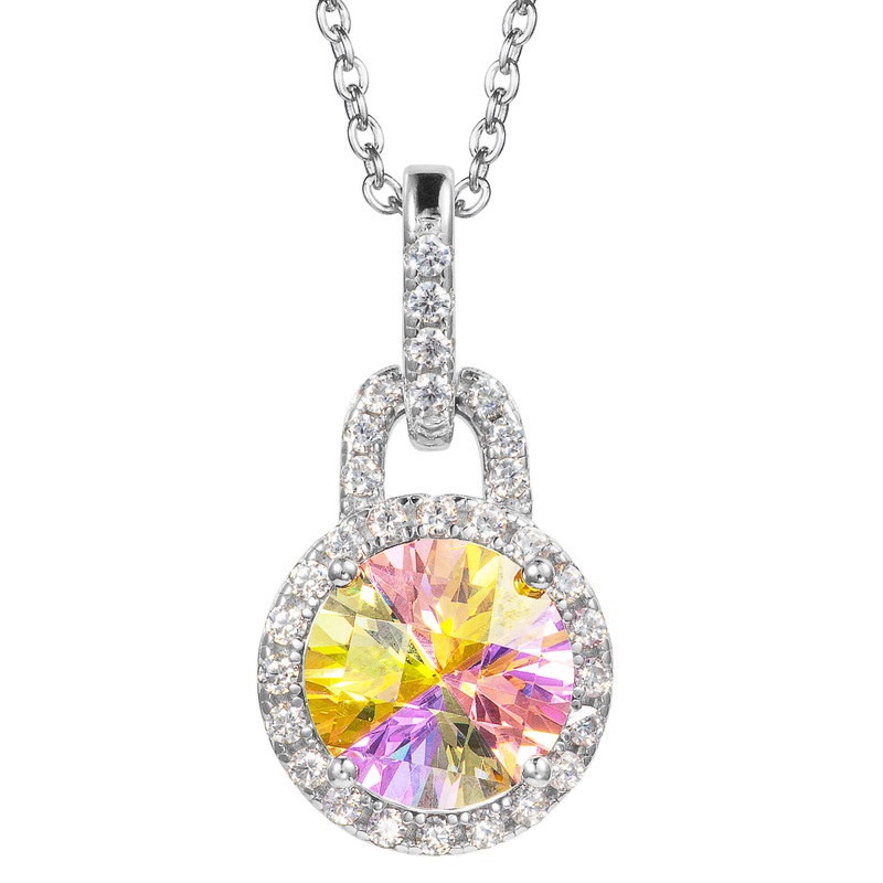 Destiny’s Radiance Pendant