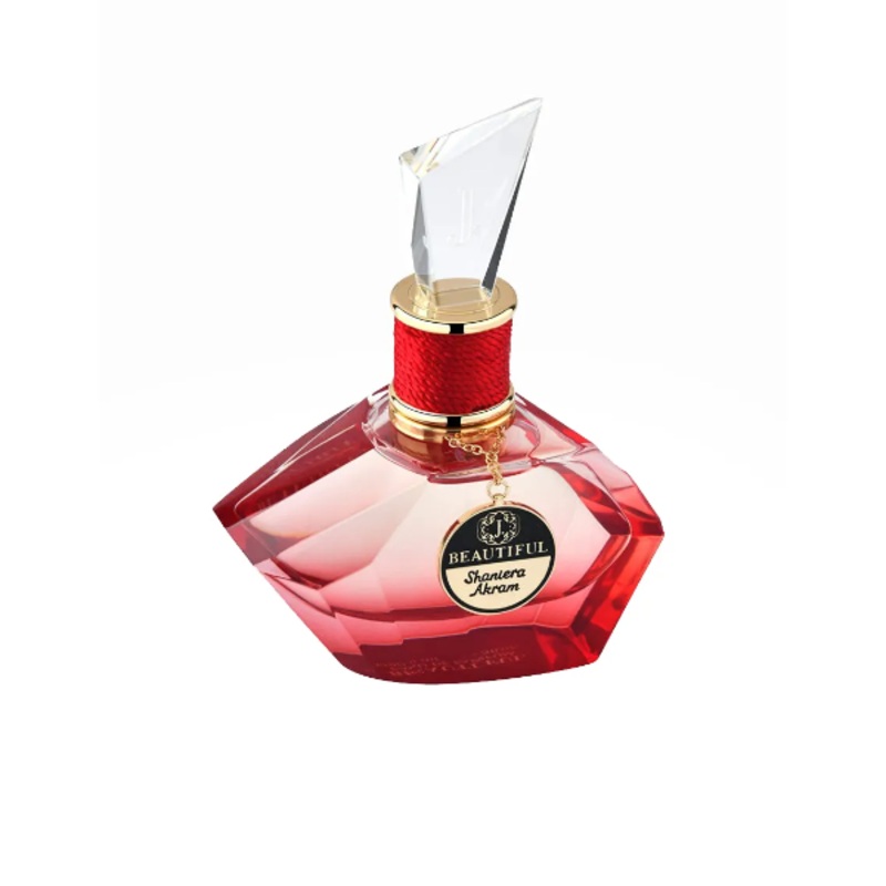 Junaid Jamshed Beautiful Eau De Parfum – 90ml