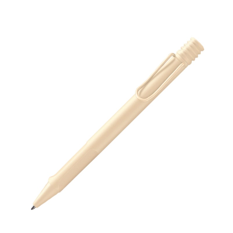 Lamy Safari BallPoint Cream Cream plastic