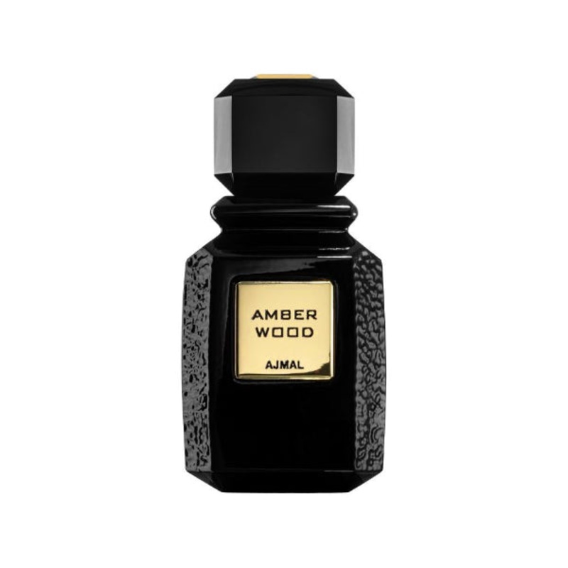 Ajmal Amber Wood Eau De Parfum – 100ml