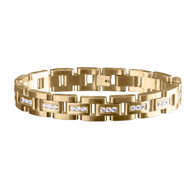 Austin Men’s Bracelet