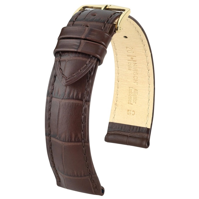 Hirsch Duke L NQR Strap 01028010NQ-1-20