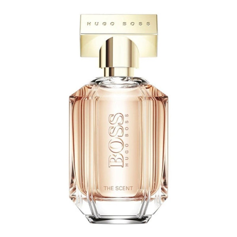Hugo Boss The Scent For Her Eau De Parfum – 100ml