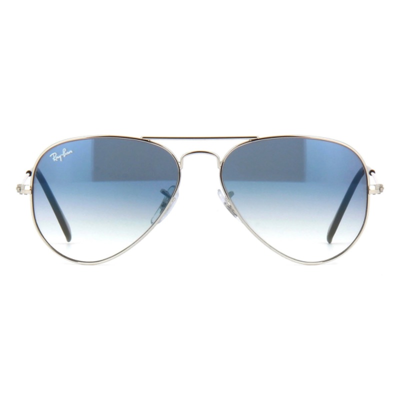 Ray-Ban Aviator Rb3025 003/3F 62