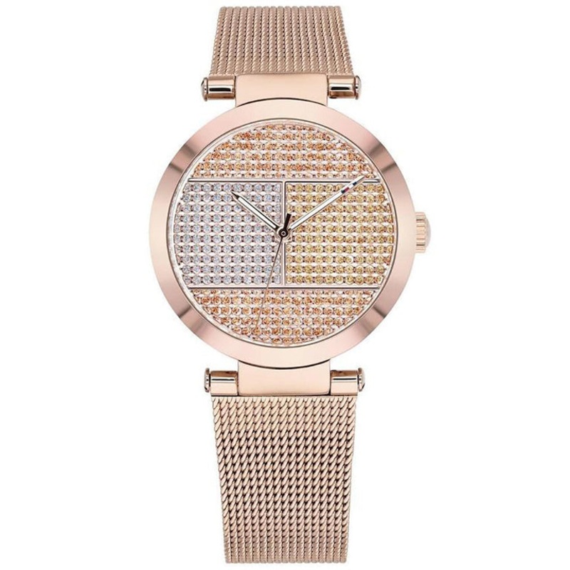 Tommy Hilfiger Lynn Crystals  – 1781868