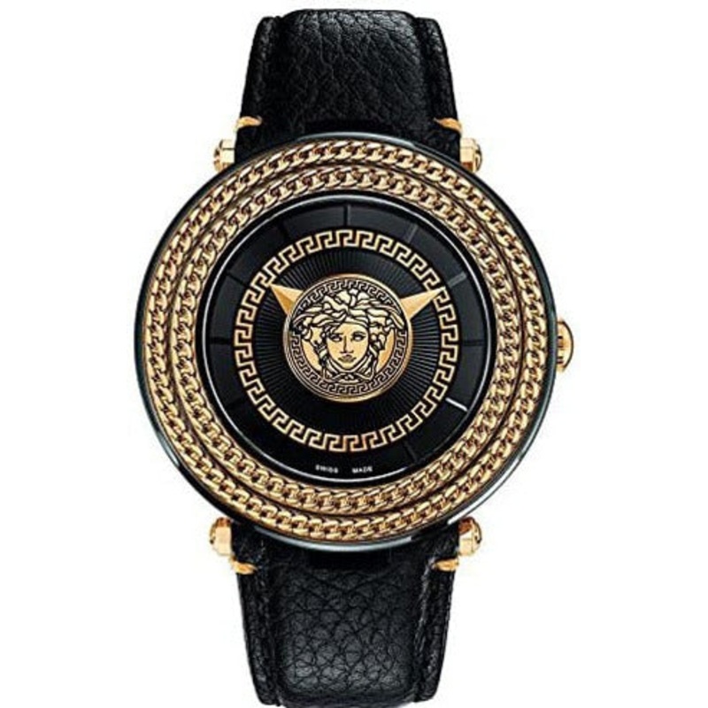 Versace V-Metal Icon  – VQL030015