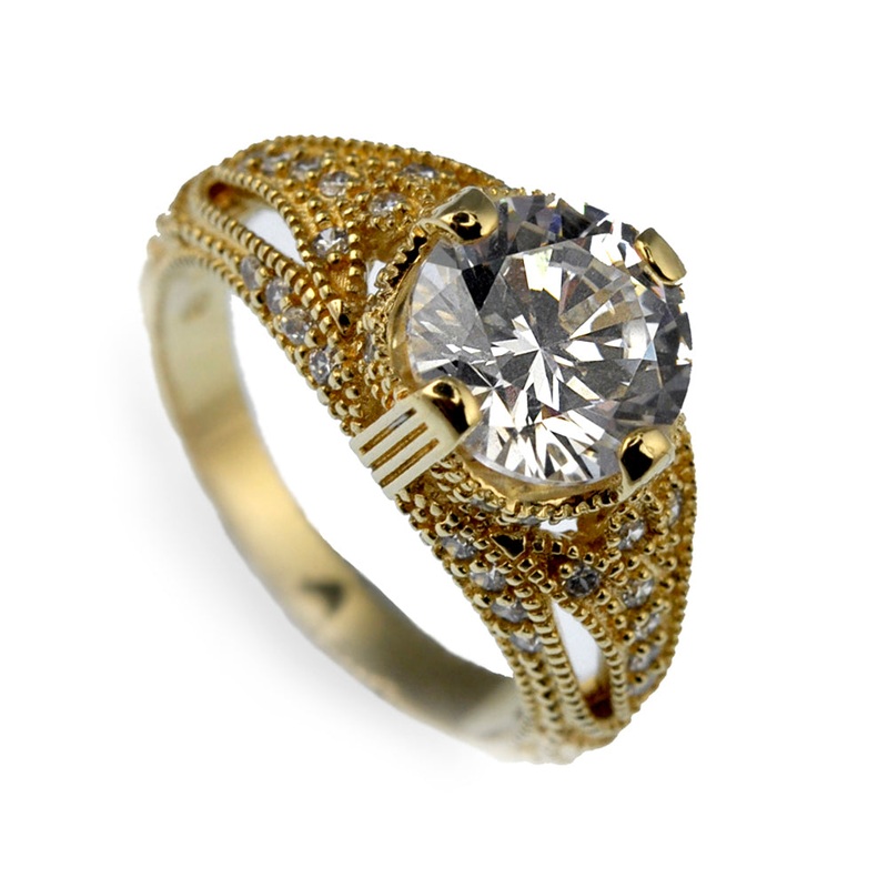 Eldorado Ring 5