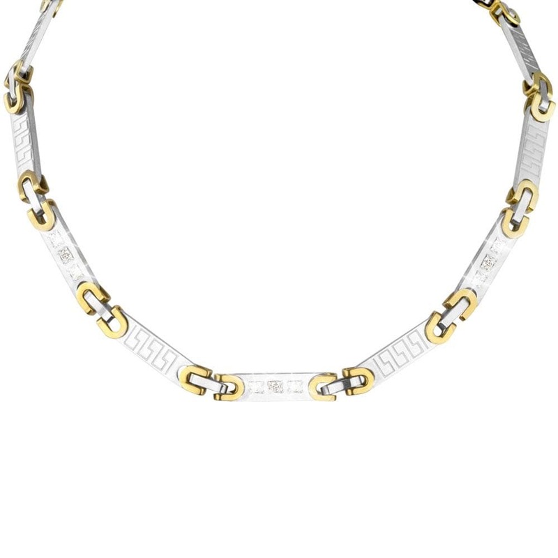 Olympus Men’s Necklace